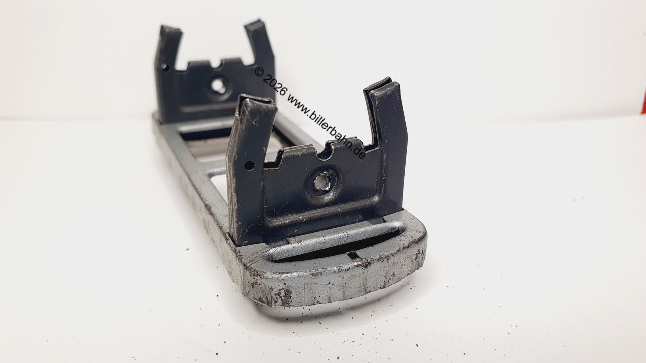 andere Hakenkupplung