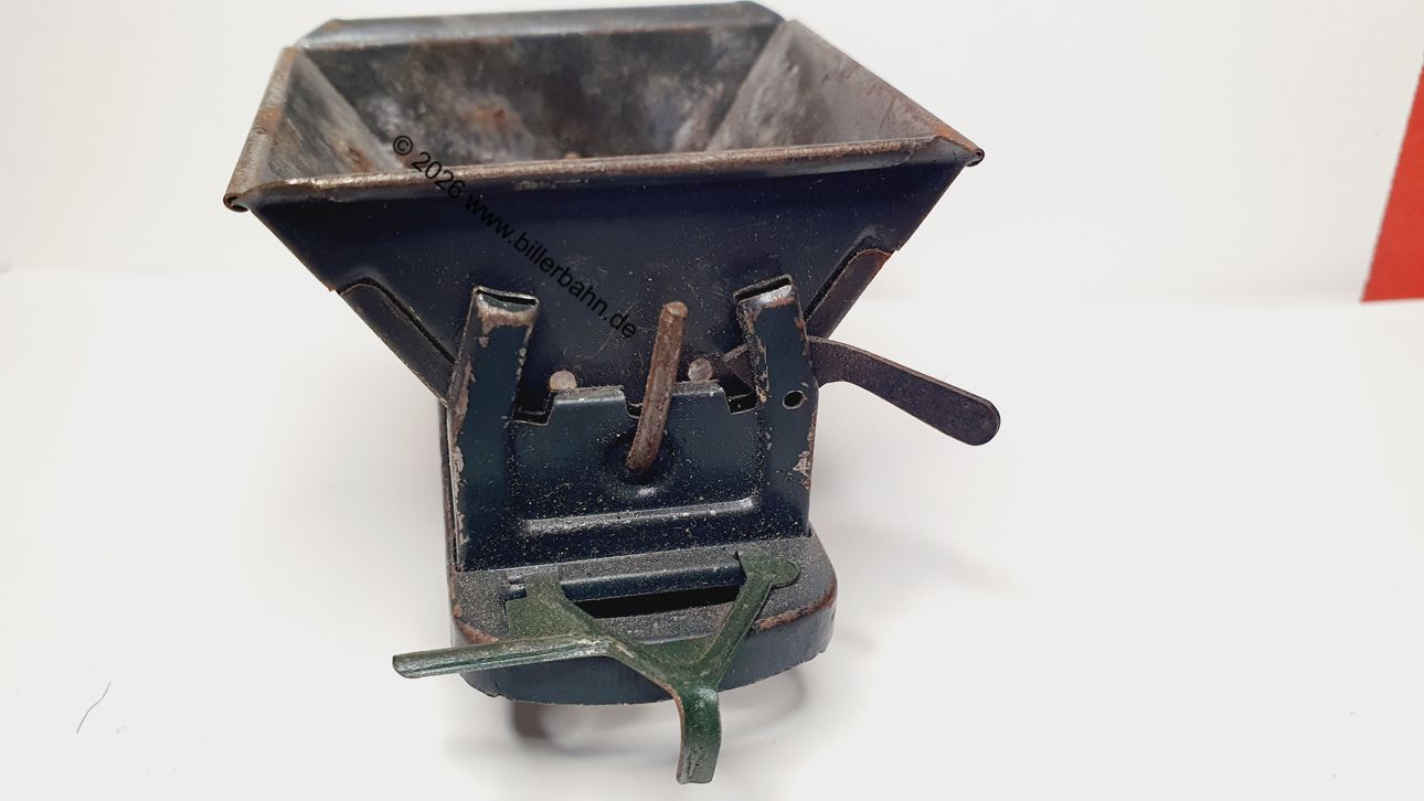 provisorische Haltebolzen