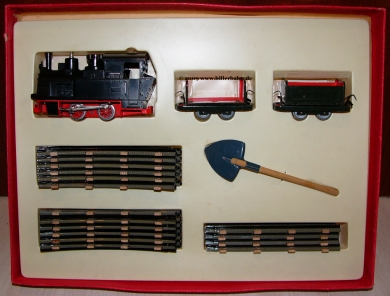 Set 239 as sold in 1970