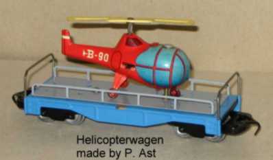  Helikopeter Transporter