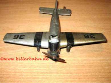 Junkers Ju-33 ( Nr. 36)