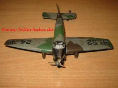 Tactical Junkers 52#24